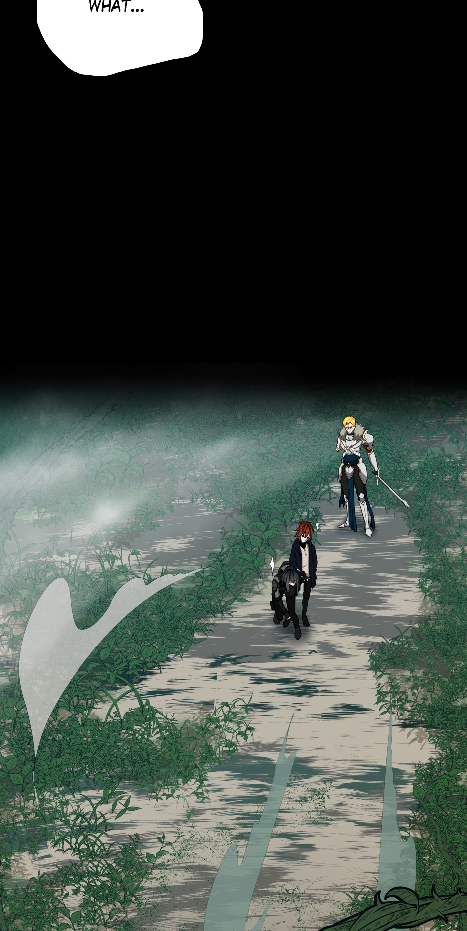 The Beginning After The End Chapter 63 image 66